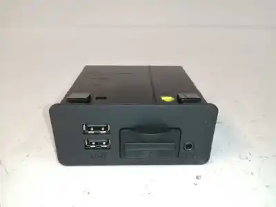 Second-hand car spare part ELECTRONIC MODULE for MAZDA 3 LIM. ()  OEM IAM references BHP1669U0  