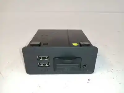 Pièce détachée automobile d'occasion module électronique pour mazda 3 lim. () style références oem iam bhp1669u0
