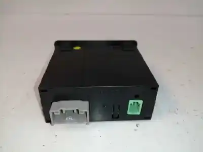 Peça sobressalente para automóvel em segunda mão módulo eletrônico por mazda 3 lim. () style referências oem iam bhp1669u0  