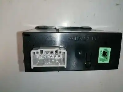 Peça sobressalente para automóvel em segunda mão módulo eletrônico por mazda 3 lim. () style referências oem iam bhp1669u0  