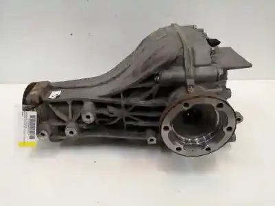 Pezzo di ricambio per auto di seconda mano differenziale posteriore per audi a6 allroad quattro (4fh) 3.0 tdi riferimenti oem iam 