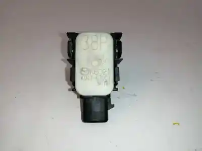 Pièce détachée automobile d'occasion capteur de stationnement pour mazda 3 lim. () style références oem iam kd4767uc1