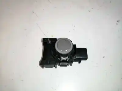 Peça sobressalente para automóvel em segunda mão sensor de estacionamento por mazda 3 lim. () style referências oem iam kd4767uc1  