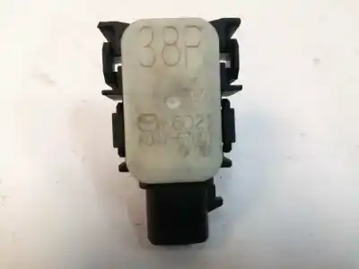 Peça sobressalente para automóvel em segunda mão sensor de estacionamento por mazda 3 lim. () style referências oem iam kd4767uc1  