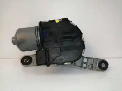 Peça sobressalente para automóvel em segunda mão motor do limpa para brisas por citroen c4 picasso ii 1.6 bluehdi 120 referências oem iam 9811384680