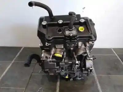 Tweedehands auto-onderdeel complete motor voor honda africa twin africa twin oem iam-referenties sd04e