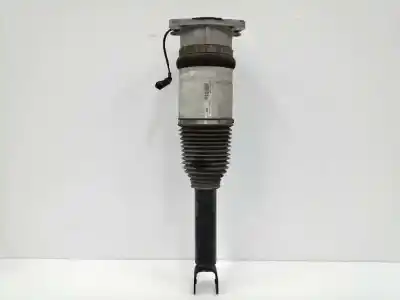 Second-hand car spare part rear left shock absorber for audi a8 (4e2) 6.0 w12 48v cat (bht) oem iam references 4e0616001f  