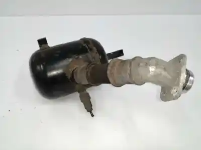 Pièce détachée automobile d'occasion pièces diverses pour audi a8 (4e2) 6.0 w12 48v cat (bht) références oem iam   