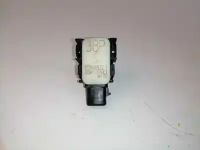 Pièce détachée automobile d'occasion capteur de stationnement pour mazda 3 lim. () style références oem iam kd4767uc1