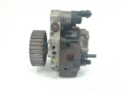 Pièce détachée automobile d'occasion pompe à injection pour renault scenic ii 1.9 dci diesel 120 cv / 88 kw références oem iam 8200456693  0445010075