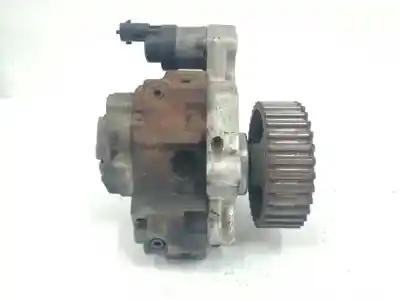 Pièce détachée automobile d'occasion pompe à injection pour renault scenic ii 1.9 dci diesel 120 cv / 88 kw références oem iam 8200456693  0445010075