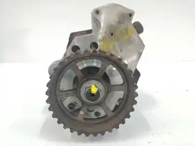 Pièce détachée automobile d'occasion pompe à injection pour renault scenic ii 1.9 dci diesel 120 cv / 88 kw références oem iam 8200456693  0445010075