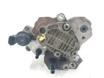 Pièce détachée automobile d'occasion pompe à injection pour renault scenic ii 1.9 dci diesel 120 cv / 88 kw références oem iam 8200456693  0445010075