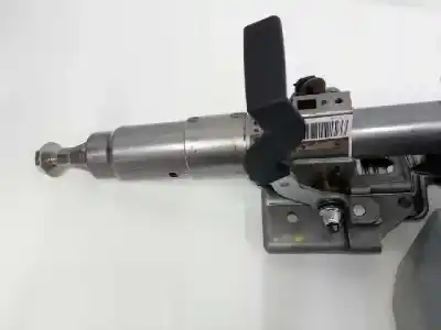 Second-hand car spare part steering column for mazda 2 (de_, dh_) 1.3 (de3fs) oem iam references df713210x  a0012988