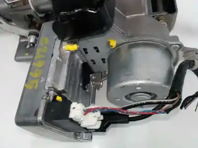 Second-hand car spare part steering column for mazda 2 (de_, dh_) 1.3 (de3fs) oem iam references df713210x  a0012988