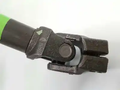 Second-hand car spare part steering column for mazda 2 (de_, dh_) 1.3 (de3fs) oem iam references df713210x  a0012988