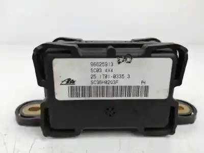 Автозапчасти б/у датчик за opel antara 2.0 cdti cat (z 20 dmh / llw) ссылки oem iam 96625913