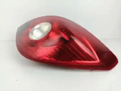 Автозапчастина б/у правий ліхтар для opel corsa d (s07) 1.2 (l08 l68) посилання на oem iam 13186351  89038961a