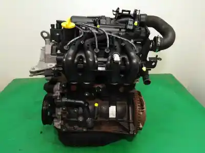 Автозапчасти б/у полный двигатель за renault twingo ii (cn0_) 1.2 (cn0d) ссылки oem iam d7f800