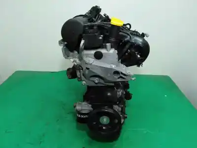 Автозапчасти б/у полный двигатель за renault twingo ii (cn0_) 1.2 (cn0d) ссылки oem iam d7f800  