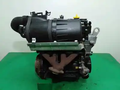 Автозапчасти б/у полный двигатель за renault twingo ii (cn0_) 1.2 (cn0d) ссылки oem iam d7f800  