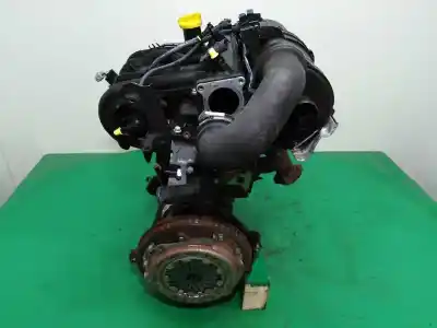 Автозапчасти б/у полный двигатель за renault twingo ii (cn0_) 1.2 (cn0d) ссылки oem iam d7f800  