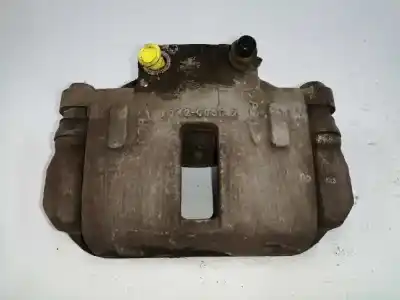 Автозапчасти б/у задний правый тормозной суппорт за ssangyong musso (fj) 2.9 td ссылки oem iam   