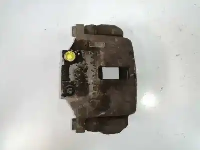 Second-hand car spare part rear left brake caliper for ssangyong musso (fj) 2.9 td oem iam references  Second-hand car spare part rear left brake caliper for ssangyong musso (fj) 2.9 td oem iam references