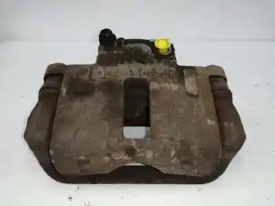 Second-hand car spare part rear left brake caliper for ssangyong musso (fj) 2.9 td oem iam references   