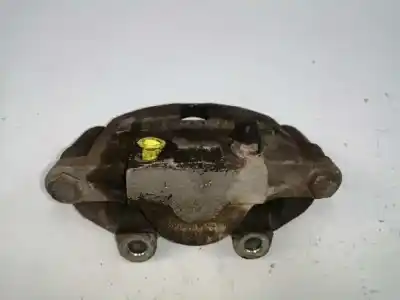 Second-hand car spare part rear left brake caliper for ssangyong musso (fj) 2.9 td oem iam references   