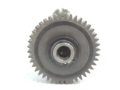 Pezzo di ricambio per auto di seconda mano albero a camme per audi q7 (4l) 3.0 v6 24v tdi riferimenti oem iam 059109009bk 059101db 