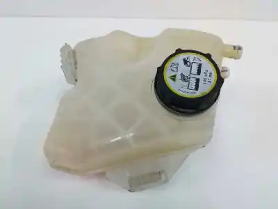 Second-hand car spare part coolant expansion tank for ford transit courier b460 monospace 1.5 tdci oem iam references et768k218