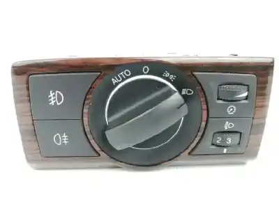 Автозапчасти б/у управление светом за opel antara 2.0 cdti cat (z 20 dmh / llw) ссылки oem iam 96672907