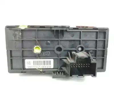 Автозапчасти б/у управление светом за opel antara 2.0 cdti cat (z 20 dmh / llw) ссылки oem iam 96672907  