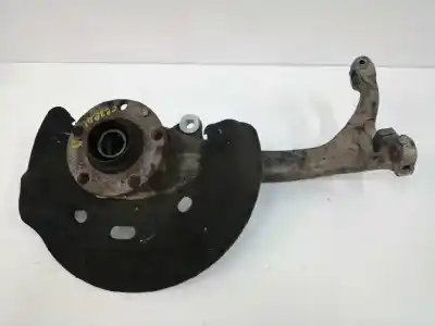 Peça sobressalente para automóvel em segunda mão manga de eixo dianteira direita por audi a8 (4e2) 6.0 w12 48v cat (bht) referências oem iam 4e0258