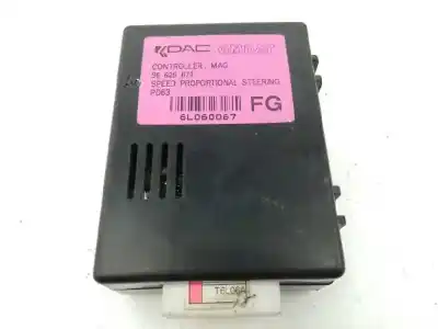 İkinci el araba yedek parçası ELEKTRONIK MODÜL için OPEL ANTARA  OEM IAM referansları 96626671  