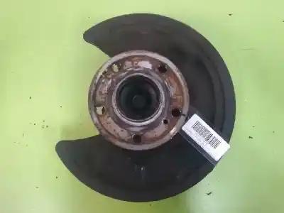 Pezzo di ricambio per auto di seconda mano SNODO POSTERIORE SINISTRO per MERCEDES-BENZ CLASE A (W176)  Riferimenti OEM IAM A2463340006  