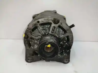 Автозапчастина б/у генератор для audi a8 (4e2) 6.0 w12 48v cat (bht) посилання на oem iam 07c903021h lr1190901c 