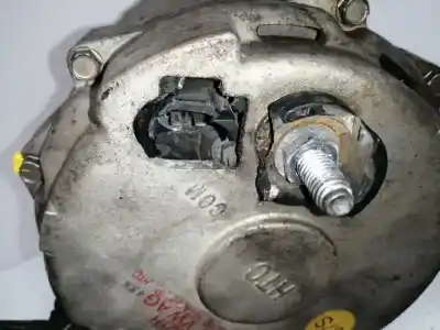 Автозапчастина б/у генератор для audi a8 (4e2) 6.0 w12 48v cat (bht) посилання на oem iam 07c903021h lr1190901c 