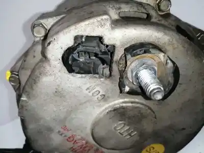 Piesă de schimb auto la mâna a doua alternator pentru audi a8 (4e2) 6.0 w12 48v cat (bht) referințe oem iam 07c903021h lr1190901c 