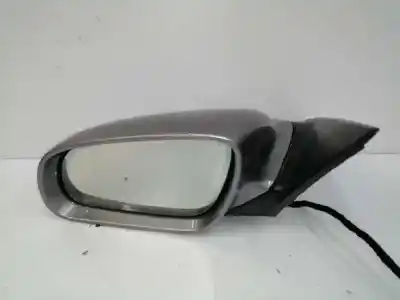Автозапчасти б/у левое зеркало за audi a8 (4e2) 6.0 w12 48v cat (bht) ссылки oem iam a2521401