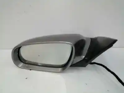 Peça sobressalente para automóvel em segunda mão espelho retrovisor esquerdo por audi a8 (4e2) 6.0 w12 48v cat (bht) referências oem iam a2521401