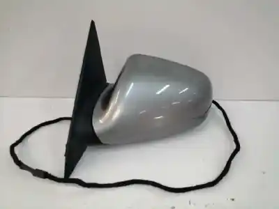 Pezzo di ricambio per auto di seconda mano specchio sinistro per audi a8 (4e2) 6.0 w12 48v cat (bht) riferimenti oem iam a2521401  