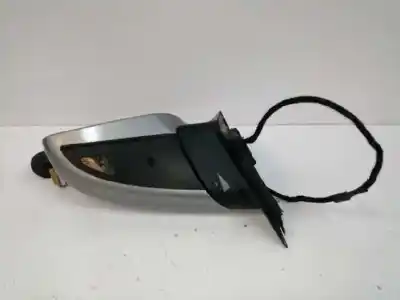 Pezzo di ricambio per auto di seconda mano specchio sinistro per audi a8 (4e2) 6.0 w12 48v cat (bht) riferimenti oem iam a2521401  