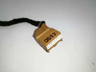 Pezzo di ricambio per auto di seconda mano specchio sinistro per audi a8 (4e2) 6.0 w12 48v cat (bht) riferimenti oem iam a2521401  