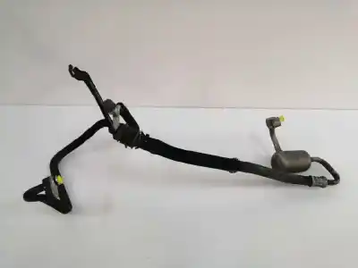 Peça sobressalente para automóvel em segunda mão tubos de ar condicionado por lexus rx 3.3 v6 24v cat referências oem iam   