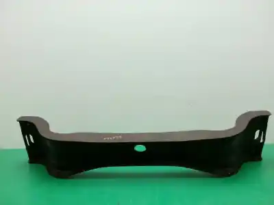Peça sobressalente para automóvel em segunda mão reforço travessa inferior por hyundai h350 furgoneta 2.5 crdi referências oem iam 