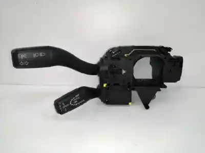 Peça sobressalente para automóvel em segunda mão comandos de alavanca por audi a8 (4e2) 6.0 w12 48v cat (bht) referências oem iam 4e0910549