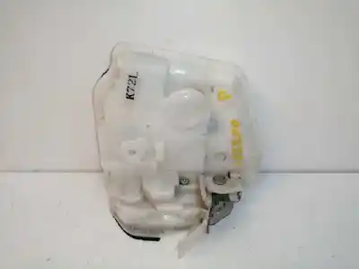 Pièce détachée automobile d'occasion serrure de porte avant droite pour mazda 3 lim. () style références oem iam bpn258310