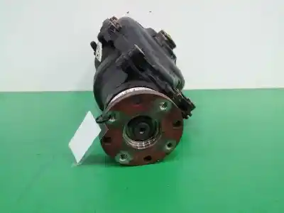 Second-hand car spare part front differential for bmw x3 (e83) 2.5 i oem iam references 7523650  relacion 3.91